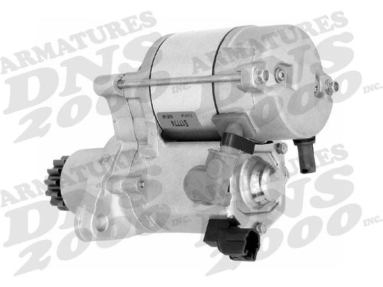 S17774 DNS Remanufactured Starter Motor Motor DNS Canada