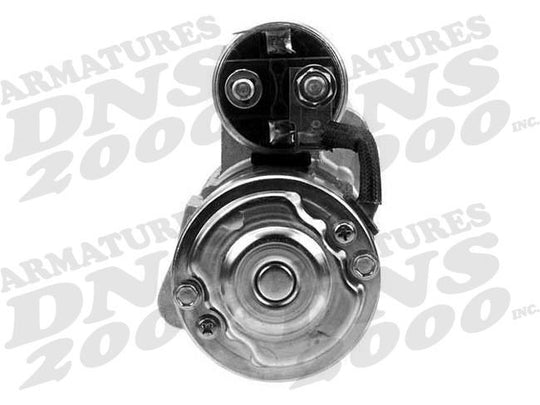 S17775 DNS Remanufactured Starter Motor Motor DNS Canada