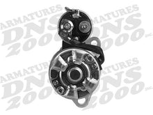 Load image into Gallery viewer, S17779 DNS Remanufactured Starter Motor Motor DNS Canada