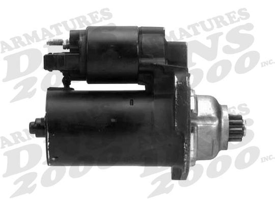 S17780 DNS Remanufactured Starter Motor Motor DNS Canada