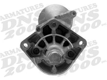 Load image into Gallery viewer, S17784 DNS Remanufactured Starter Motor Motor DNS Canada