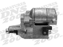 Load image into Gallery viewer, S17785 DNS Remanufactured Starter Motor Motor DNS Canada