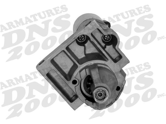 S17786 DNS Remanufactured Starter Motor Motor DNS Canada