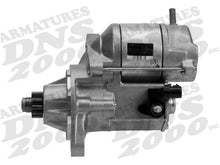 Charger l'image dans la galerie, S17788 DNS Remanufactured Starter Motor Motor DNS Canada