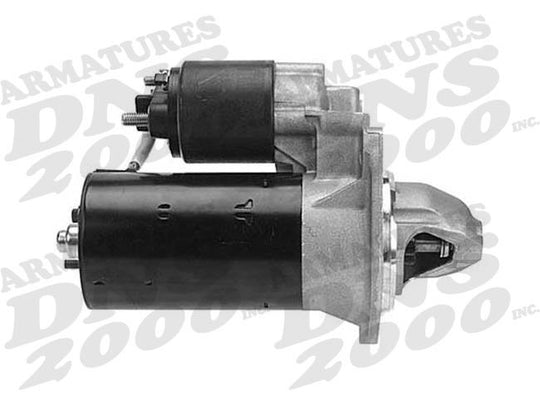 S17789 DNS Remanufactured Starter Motor Motor DNS Canada