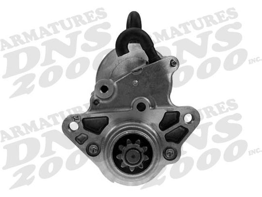 S17791 DNS Remanufactured Starter Motor Motor DNS Canada