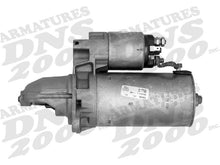 Load image into Gallery viewer, S17792 DNS Remanufactured Starter Motor Motor DNS Canada