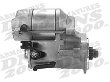 Load image into Gallery viewer, S17794 DNS Remanufactured Starter Motor Motor DNS Canada