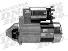 Charger l'image dans la galerie, S17795 DNS Remanufactured Starter Motor Motor DNS Canada