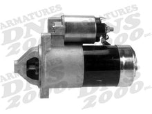 Load image into Gallery viewer, S17796 DNS Remanufactured Starter Motor Motor DNS Canada