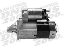 Load image into Gallery viewer, S17797 DNS Remanufactured Starter Motor Motor DNS Canada