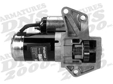 Load image into Gallery viewer, S17798 DNS Remanufactured Starter Motor Motor DNS Canada
