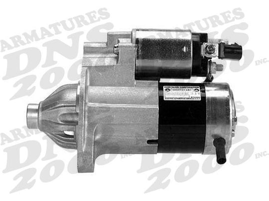 S17799 DNS Remanufactured Starter Motor Motor DNS Canada