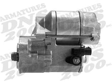 Load image into Gallery viewer, S17800 DNS Remanufactured Starter Motor Motor DNS Canada