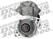 Load image into Gallery viewer, S17802 DNS Remanufactured Starter Motor Motor DNS Canada