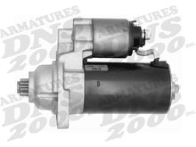 Load image into Gallery viewer, S17804 DNS Remanufactured Starter Motor Motor DNS Canada