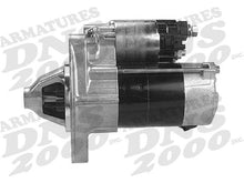 Load image into Gallery viewer, S17805 DNS Remanufactured Starter Motor Motor DNS Canada