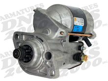 Charger l'image dans la galerie, S17807 DNS Remanufactured Starter Motor Motor DNS Canada