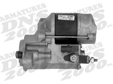 Load image into Gallery viewer, S17809 DNS Remanufactured Starter Motor Motor DNS Canada