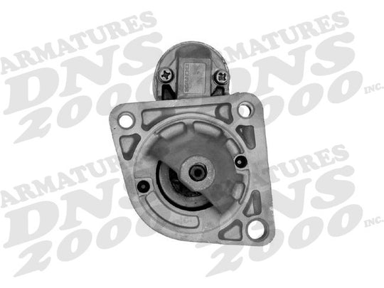 S17811 DNS Remanufactured Starter Motor Motor DNS Canada