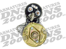 Load image into Gallery viewer, S17813 DNS Remanufactured Starter Motor Motor DNS Canada