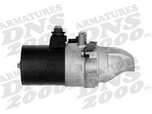 Charger l'image dans la galerie, S17814 DNS Remanufactured Starter Motor Motor DNS Canada
