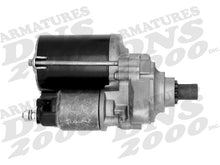 Load image into Gallery viewer, S17815 DNS Remanufactured Starter Motor Motor DNS Canada