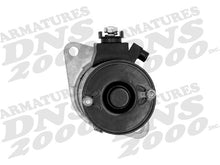 Load image into Gallery viewer, S17816 DNS Remanufactured Starter Motor Motor DNS Canada