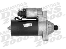 Charger l'image dans la galerie, S17819 DNS Remanufactured Starter Motor Motor DNS Canada