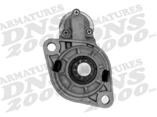 Load image into Gallery viewer, S17820 DNS Remanufactured Starter Motor Motor DNS Canada