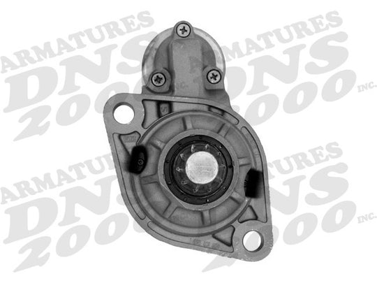 S17820 DNS Remanufactured Starter Motor Motor DNS Canada