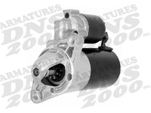 Load image into Gallery viewer, S17821 DNS Remanufactured Starter Motor Motor DNS Canada