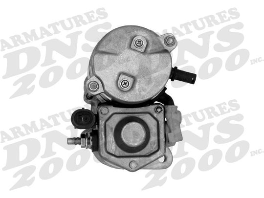 S17823 DNS Remanufactured Starter Motor Motor DNS Canada