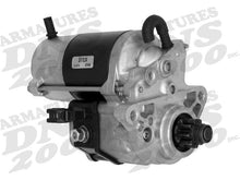 Load image into Gallery viewer, S17824 DNS Remanufactured Starter Motor Motor DNS Canada