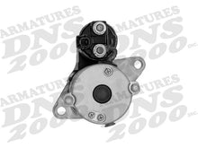 Load image into Gallery viewer, S17825 DNS Remanufactured Starter Motor Motor DNS Canada