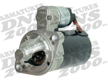Load image into Gallery viewer, S17826 DNS Remanufactured Starter Motor Motor DNS Canada