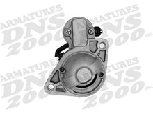Load image into Gallery viewer, S17828 DNS Remanufactured Starter Motor Motor DNS Canada