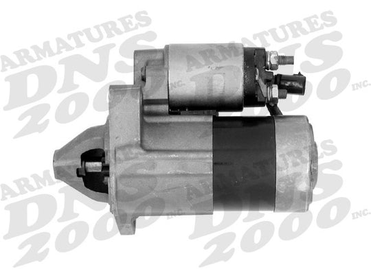 S17829 DNS Remanufactured Starter Motor Motor DNS Canada