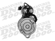 Load image into Gallery viewer, S17831 DNS Remanufactured Starter Motor Motor DNS Canada