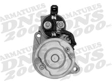 Load image into Gallery viewer, S17832 DNS Remanufactured Starter Motor Motor DNS Canada
