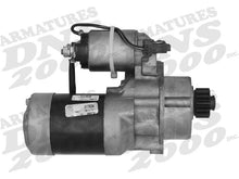 Load image into Gallery viewer, S17834 DNS Remanufactured Starter Motor Motor DNS Canada