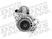 Load image into Gallery viewer, S17835 DNS Remanufactured Starter Motor Motor DNS Canada