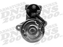 Load image into Gallery viewer, S17837 DNS Remanufactured Starter Motor Motor DNS Canada