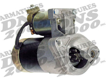 Load image into Gallery viewer, S17838 DNS Remanufactured Starter Motor Motor DNS Canada