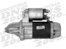 Load image into Gallery viewer, S17840 DNS Remanufactured Starter Motor Motor DNS Canada
