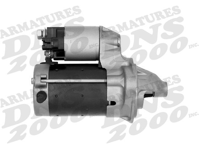 S17841 DNS Remanufactured Starter Motor Motor DNS Canada