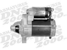 Load image into Gallery viewer, S17842 DNS Remanufactured Starter Motor Motor DNS Canada