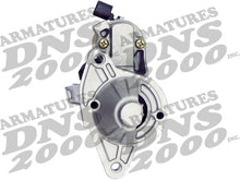 Load image into Gallery viewer, S17843 DNS Remanufactured Starter Motor Motor DNS Canada