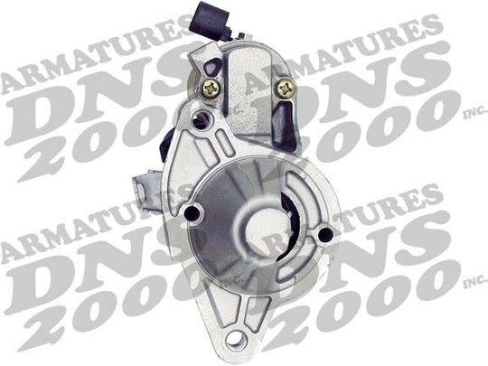 S17843 DNS Remanufactured Starter Motor Motor DNS Canada
