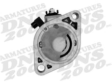 Charger l'image dans la galerie, S17844 DNS Remanufactured Starter Motor Motor DNS Canada
